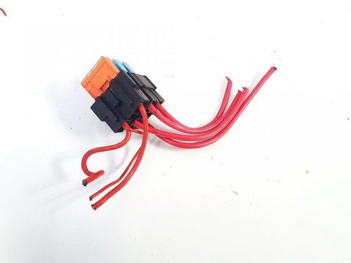 Sicherungen  Dacia Dokker DE1513598-60