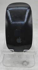 BLACK - APPLE MAGIC MOUSE 2 - WIRELESS RECHARGEABLE MOUSE A1657  150977 
