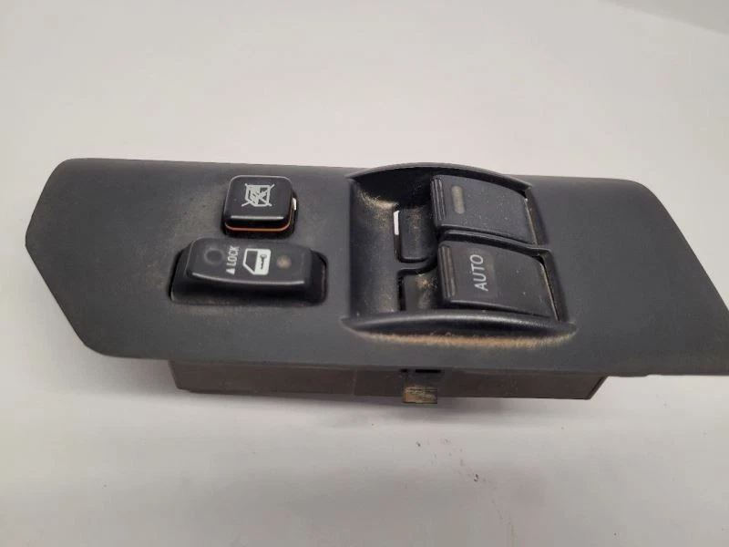 Interruptor de puerta principal del conductor delantero Toyota FJ CRUISER LH 2007-11 Foto 4 de 4