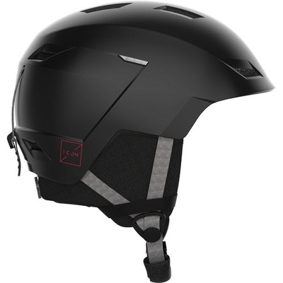 Icon LT Access SkiSnowboardhelm für Damen