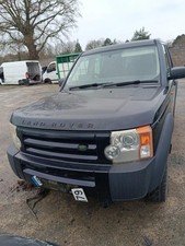 Feu arrière Land Rover DISCOVERY