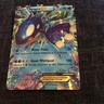 Pokémon Kyogre EX Ultra Rare Full Art Holo XY Primal Clash 54/160 180 HP