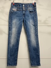 Jeans Hose von Herrlicher Gr. W30 L32 (Guter Zustand)