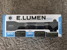 Renogy E.Lumen 500 Lumens 7-in-1 Multifunctio...