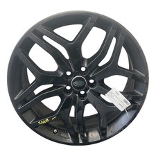 LAND ROVER Range Rover Evoque (L538) 20 INCH Alloy Wheel BLACK 8J LR072182