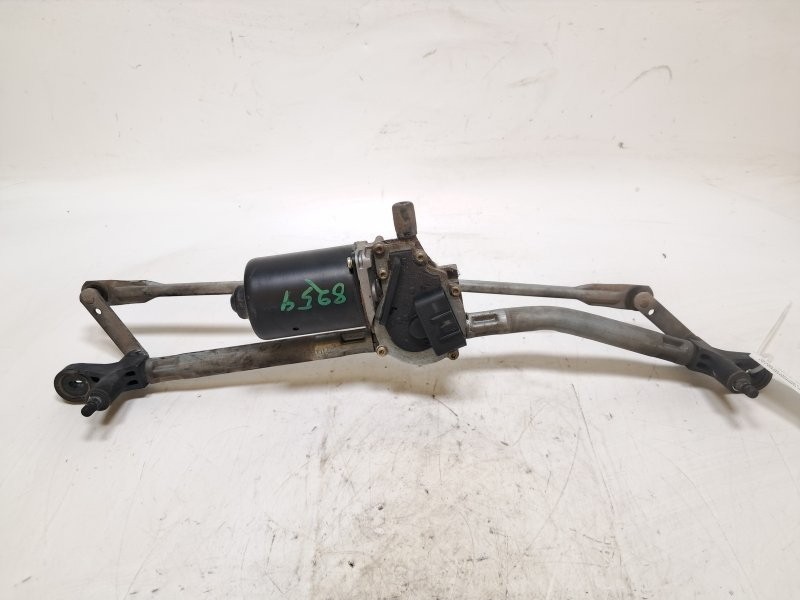 46834851 motor limpia delantero FIAT PUNTO II REST 188 brufpK8254-335183