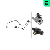 Optimal ABS Sensor Raddrehzahl 06-S600 FüR Matrix FC Hyundai Crdi