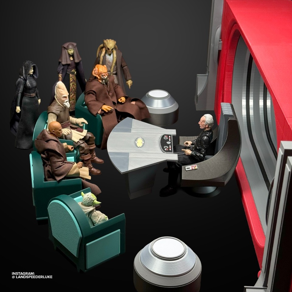 star-wars-palpatine-s-office-3d-printed-diorama-for-black-series-ebay