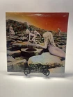 LED ZEPPELIN - HOUSES OF THE HOLY vinyl record lp SD 7255 - Sterling stamp