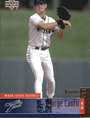 A7980- 2002 UD Minor League BB Cards 1-250 RARE! -You Pick- 15+ FREE US SHIP