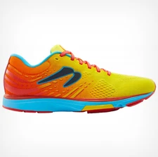 Newton® Men's 12 M FATE 8 Running Shoes in Orange/Blue