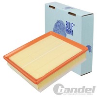 Blue Print Luftfilter Passend FüR Nissan Interstar Opel Movano Renault Master |