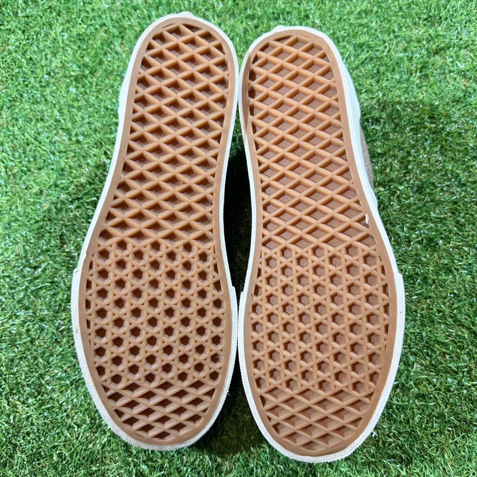 Vans Era Stackform Platform Canvas Authentic Shoe… - image 5