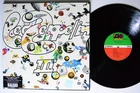 LED ZEPPELIN III ATLANTIC LP NM gatefold 180g Pallas pressing