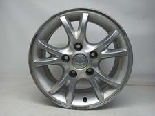 Jantes Ssangyong ACTYON