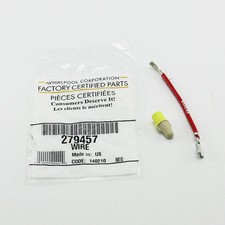 279457 Dryer Heating Element Wire Connector Kit
