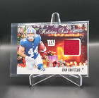 2025 Panini Absolute Countdown Calendar Cam Skattebo Base (RAW)