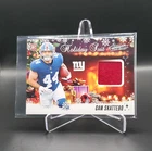 2025 Panini Absolute Cam Skattebo Base (RAW)