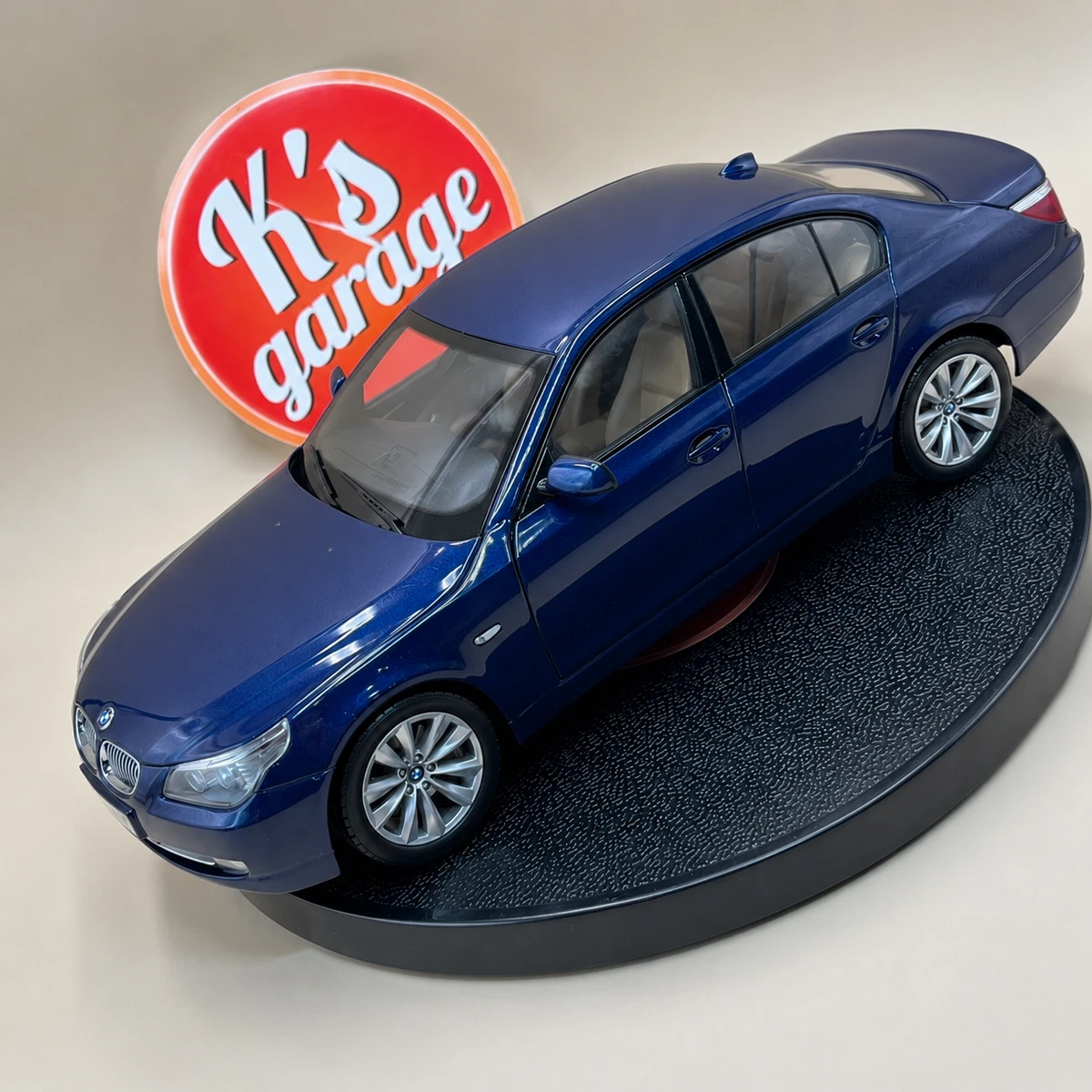Kyosho BMW Blue Diecast & Toy Vehicles for sale | eBay
