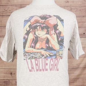 La Blue Girl Shirt for sale | eBay