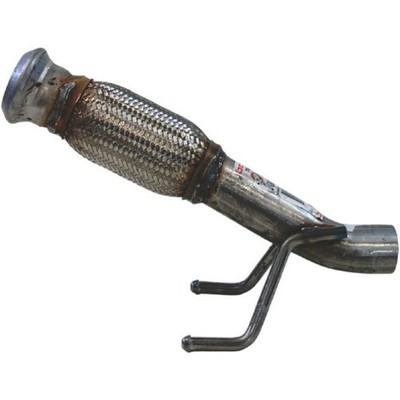 Abgasrohr BOSAL 700-291