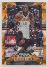 Taurean Prince