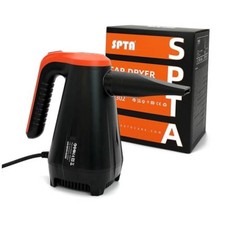 Car Dryer Air Blower - Car Dryer - Handheld High Powered Filtered Car Wash