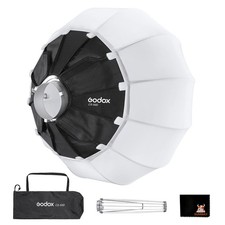 GODOX CS-50D Collapsible Lantern Softbox 50cm/20inch Omni-Directional Light