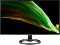 Acer R272G Monitor Grey / FHD 120Hz/ 4ms Response / IPS Panel