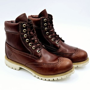 Brogue Timberland | eBay