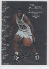 1995-96 Upper Deck Special Edition Eric Williams #SE96 0a1