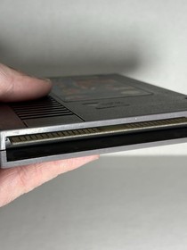 Wrestlemania Challenge Nintendo NES cartuccia autentica WWE WWF