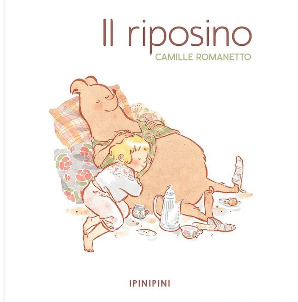 Арианна Кардинали, Камилла Романэ и рипозино. Издание. книга в твердом переплете (ИМПОРТ ИЗ Великобритании)