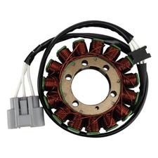 Alternatore Statore per Kawasaki ZX-10R ZX1000 Ninja ZX10R 2008-2010 21003-0072