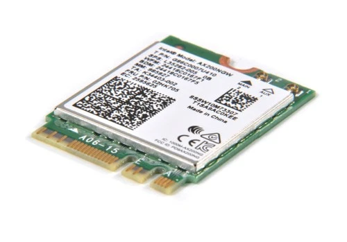 AX200NGW - Wireless, MB, IN, 22260 NV Wireless Card