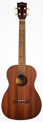 KALA MK B Bariton Ukulele inkl. Tasche, natur