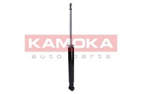 2X Kamoka StoßDäMpfer 2000858 FüR 307 3E Peugeot 3H 3A Sw Break Cc 3B 16V Hdi C4