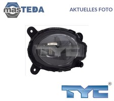 19-15443-00-2 NEBELSCHEINWERFER RECHT TYC FÜR CUPRA LEON