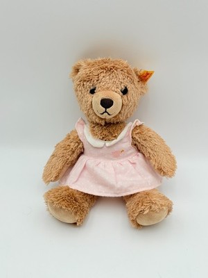 Steiff Pyjama Teddy Bear Steiff Teddy Bear Plush Sleep Well