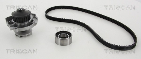 Triscan Wasserpumpe + Zahnriemensatz 8647 150006 FüR Punto Fiat Lancia Zastava-image