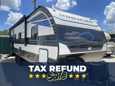 2025 Heartland Prowler Lynx 2025 2611RLX