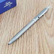 Fisher Space Pen Original Astronaut PR4 Black Ink/Medium Point Cartridge 831443