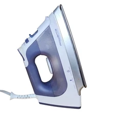 ​Rowenta Professional DX8800 Inox Steam Iron 1750W Anti-Drip Auto-Off