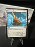 MTG Reliquary Tower Regular Card Duskmourn: House of Horror Commander #0295