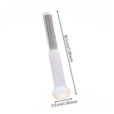 Rubber Mallet Soft Head Sound Healing Mallet Musical