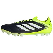 adidas Copa Pure 3 Elite 2G/3G AG Core Black Cloud White Luc... JR2823