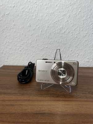 Sony DSC WX220 / Digitalkamera