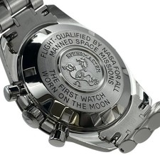 Omega Speedmaster Moonwatch Professional Chronograph 3570.50 Black #429 2