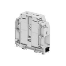 1Pcs ZS150 DIN Rail Terminal Blocks Pow SNK Screw