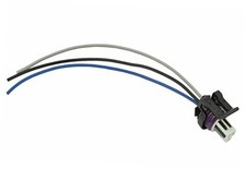 LS TPS Wire Pigtail -Throttle Position Sensor Connector - LS1 LSX Plug WPTPS30